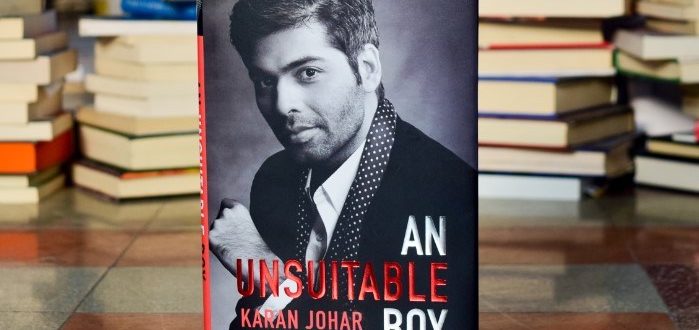 ‘An Unsuitable Boy’ – A Book Review