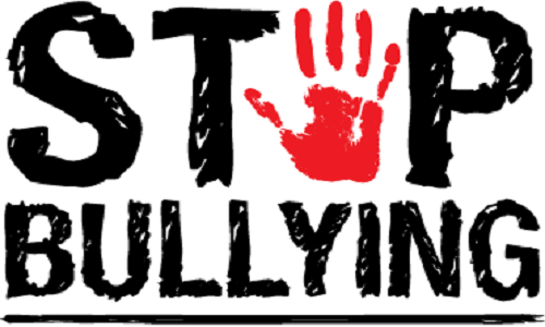 Don’t Be A Bully…