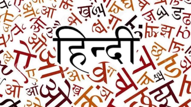 Why Not Hindi or Any Other Language for That Matter?